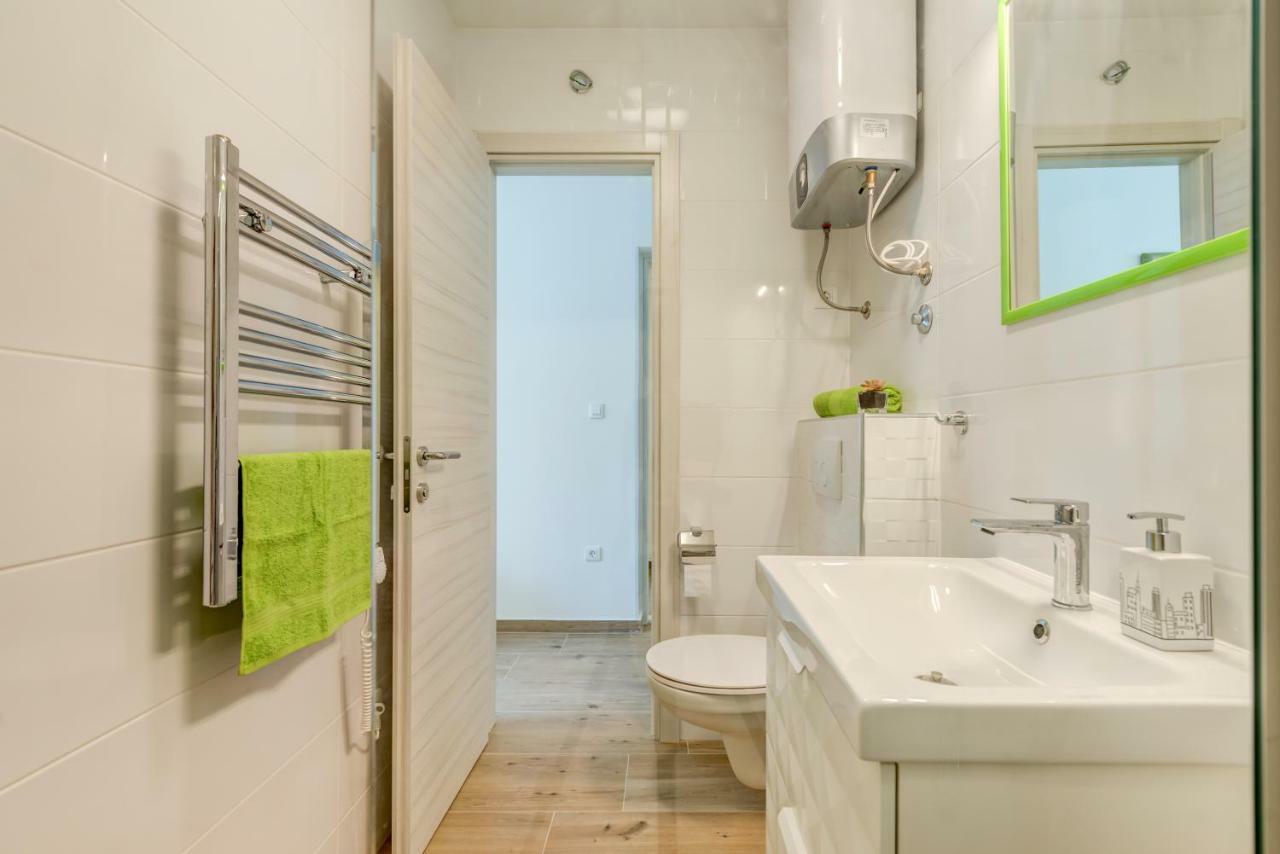 Coloured Guest house