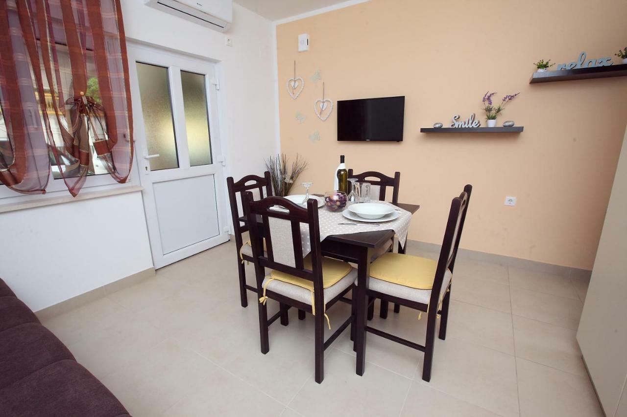 Apartman Luka *