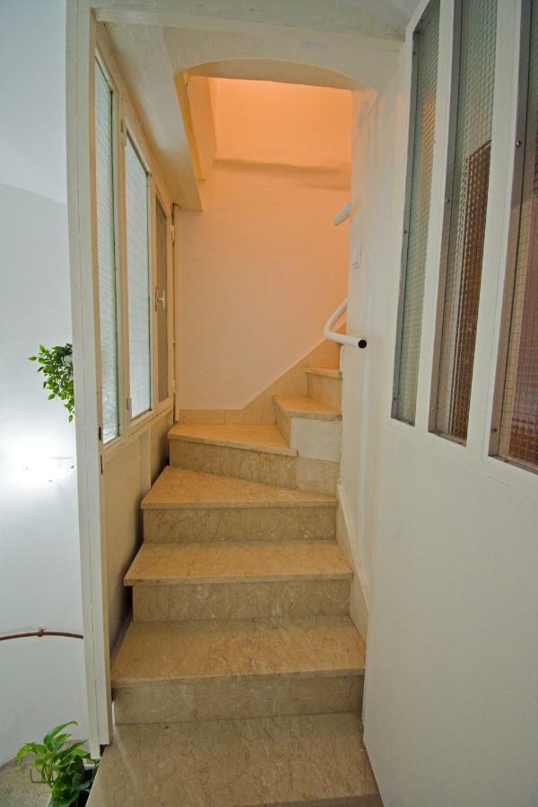 3m Peristil Apartment Split