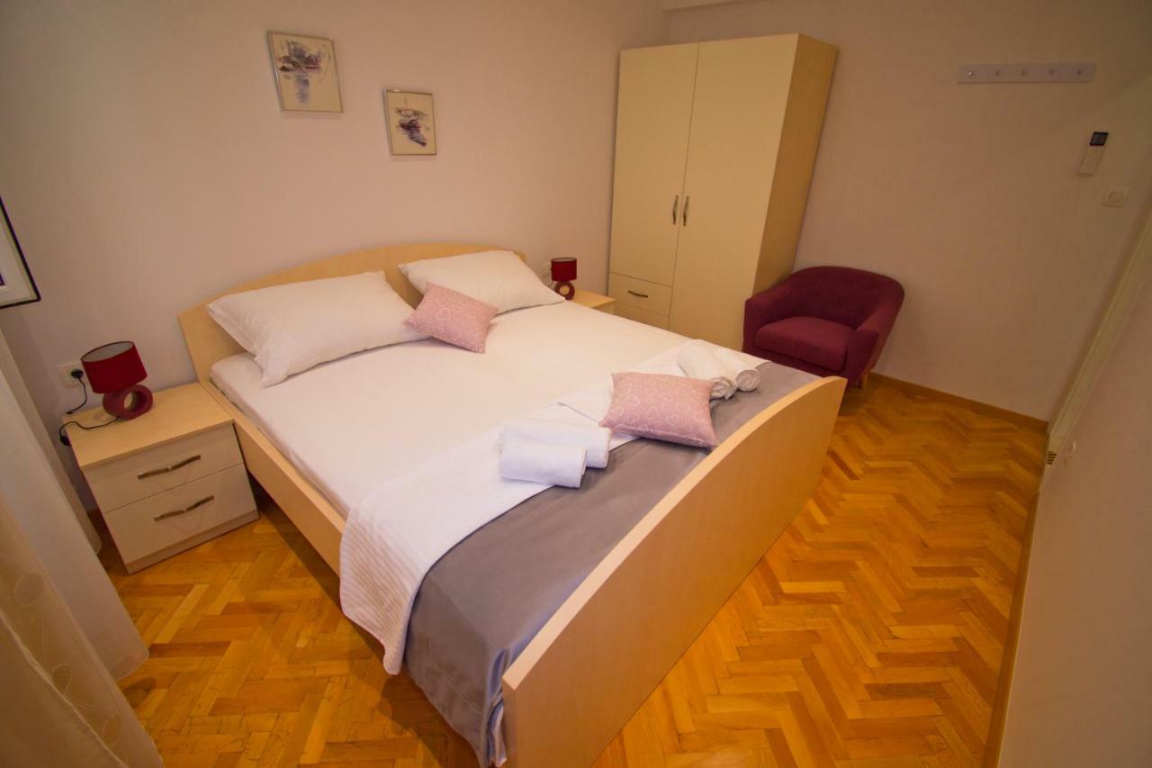 3m Peristil Apartment