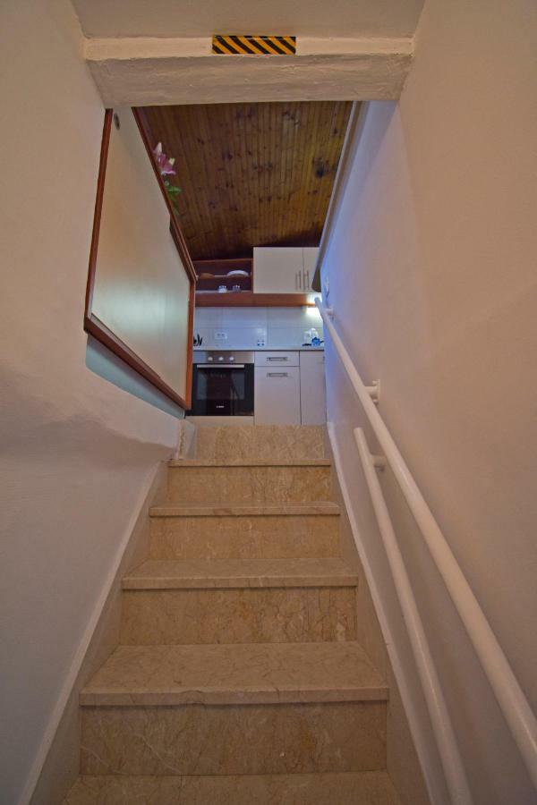 3m Peristil Apartment