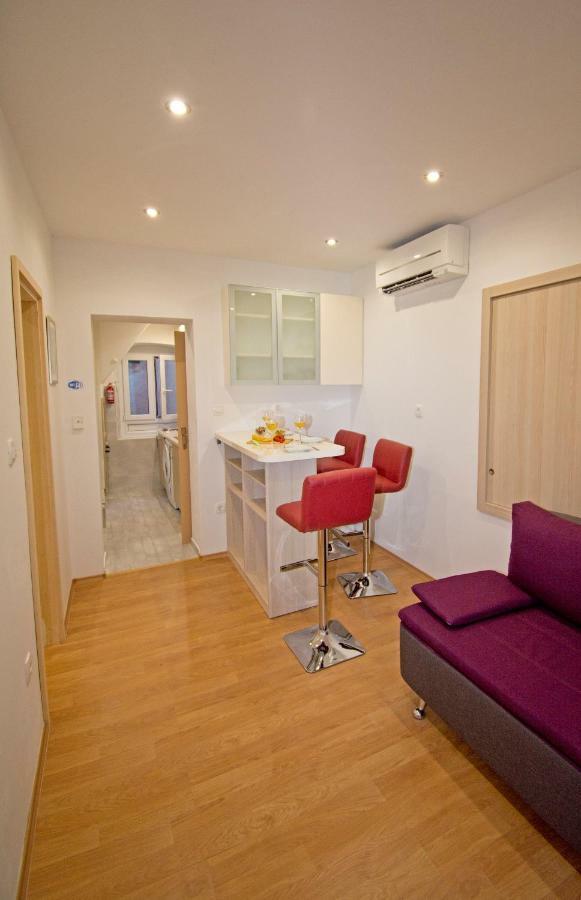 3m Peristil Apartment *