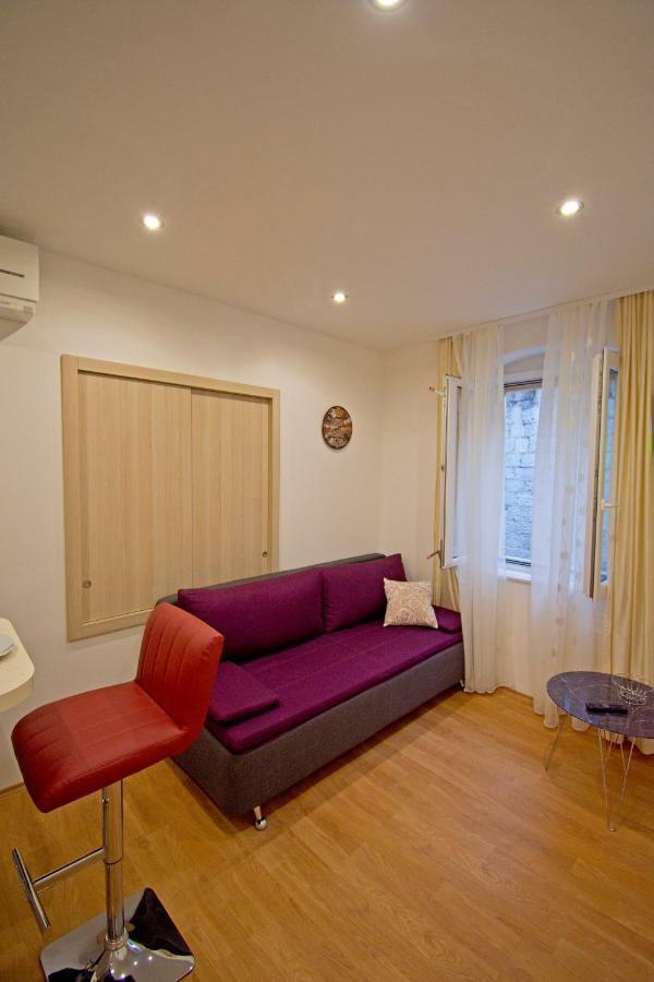3m Peristil Apartment