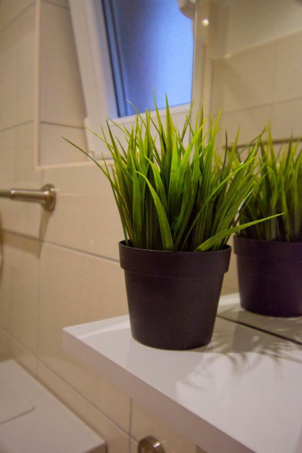 Apartment 3m Peristil *