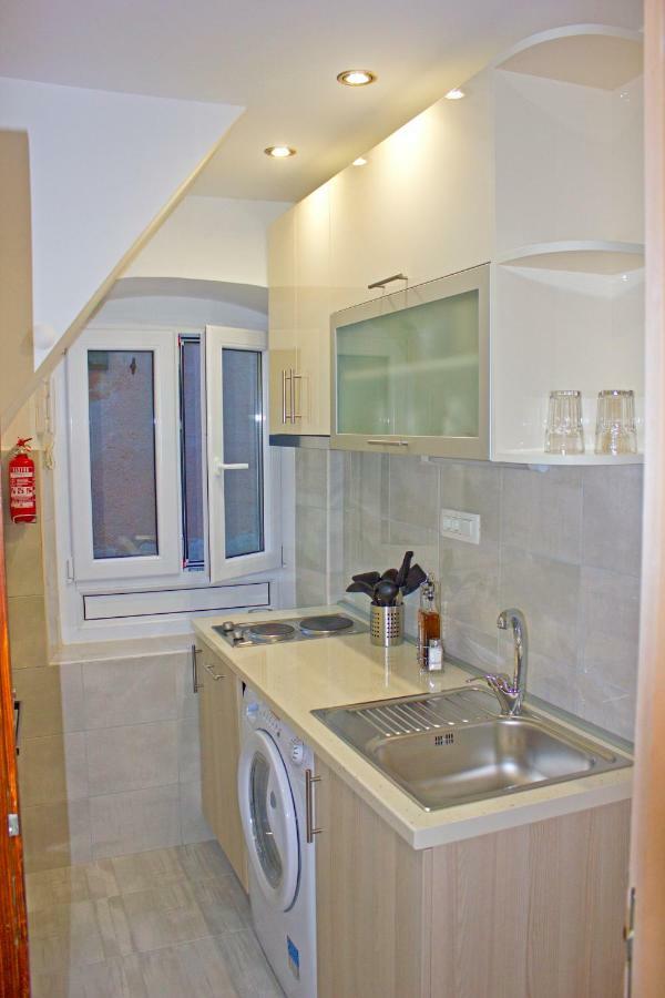 3m Peristil Apartment *