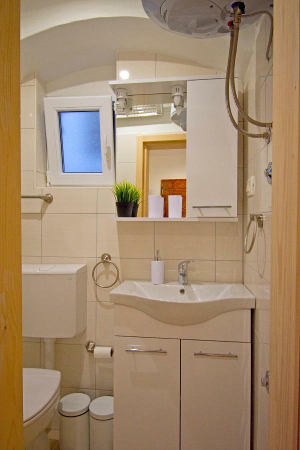 Apartment 3m Peristil