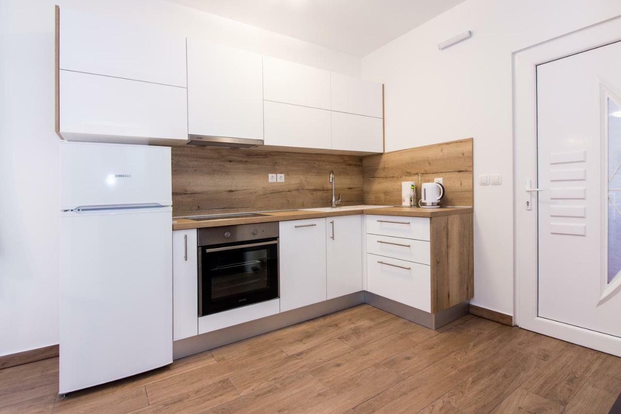 Luxury Marijana Apartment *
