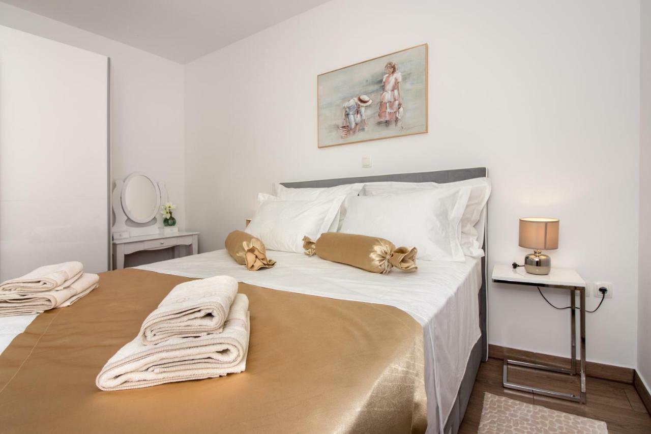 Apartment Luxury Marijana