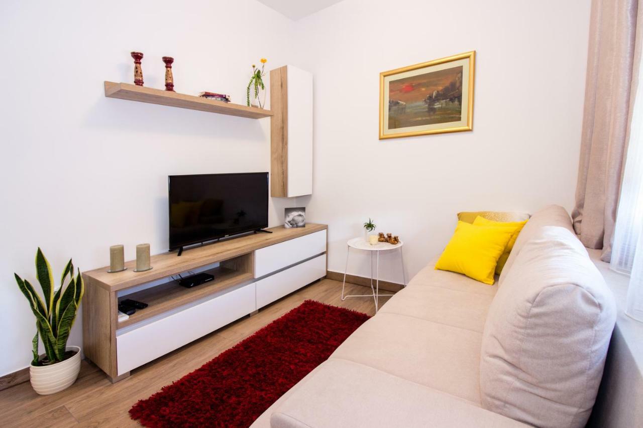 Apartment Luxury Marijana Split