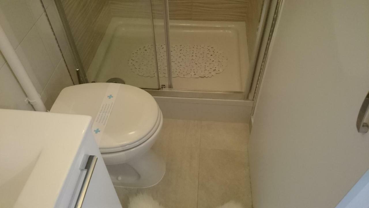 Apartman Ines *