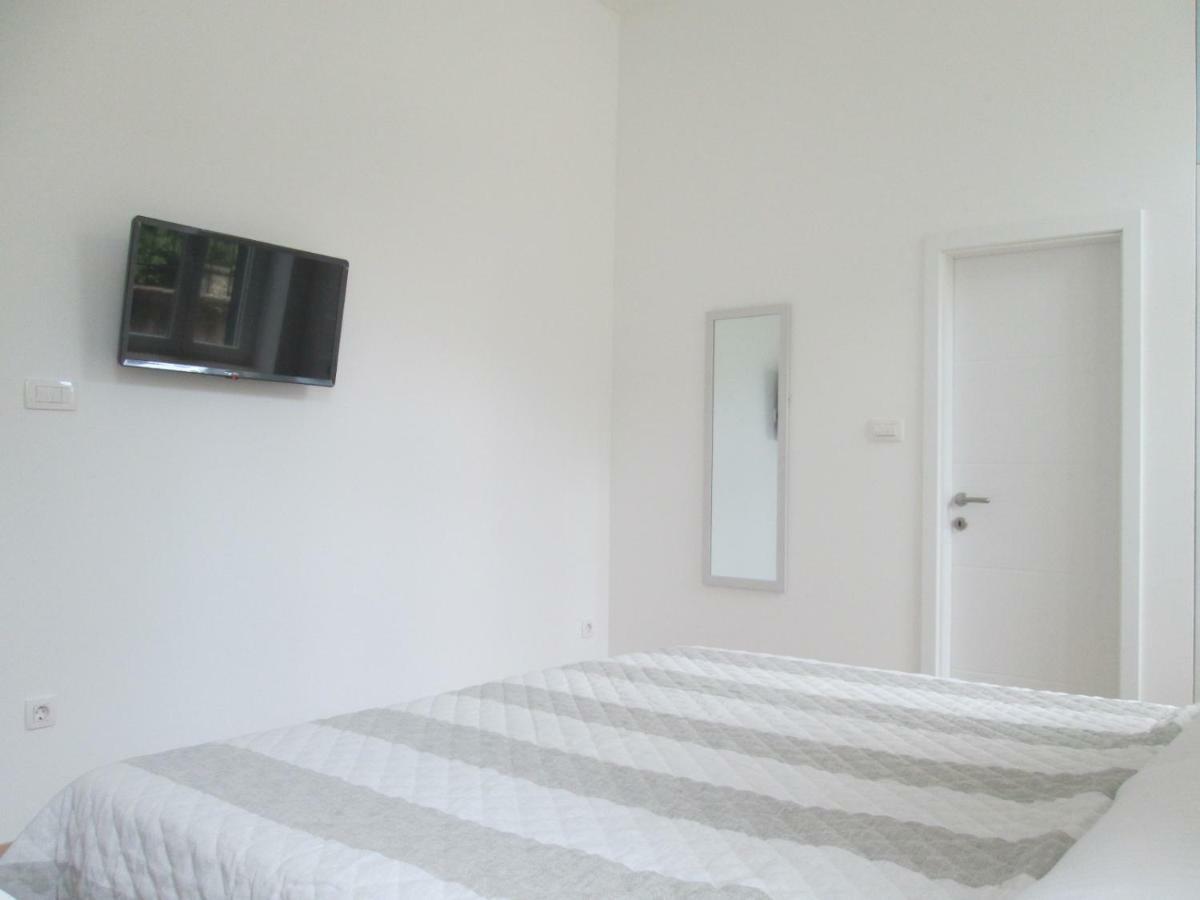 18m² Appartement, Met 1 Privé Badkamer In Stadscentrum Gasthuis