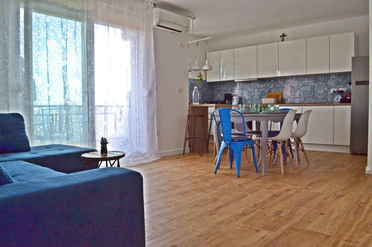 Apartment Anna With Parking Split