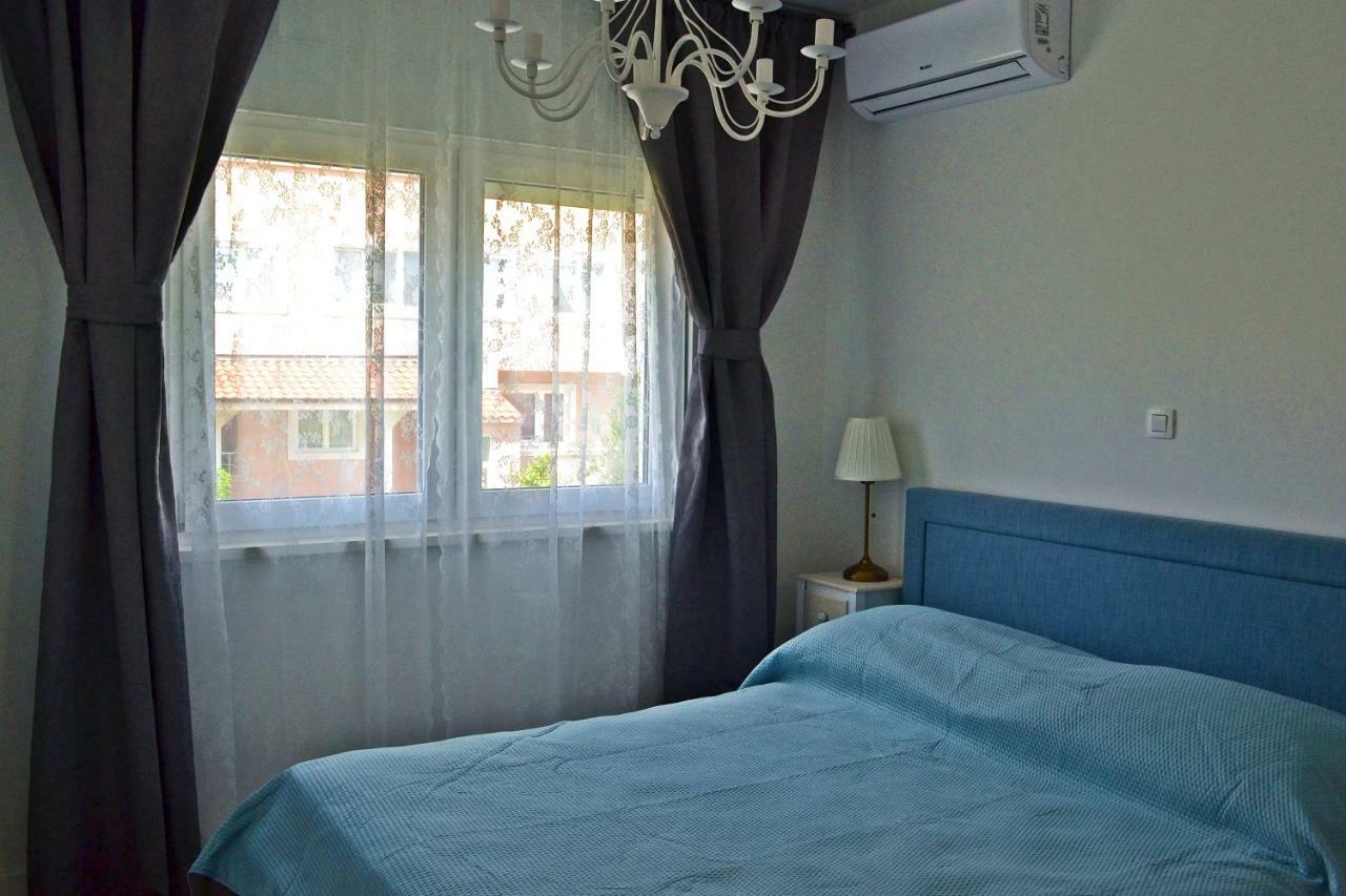 Apartman Anna With Parking