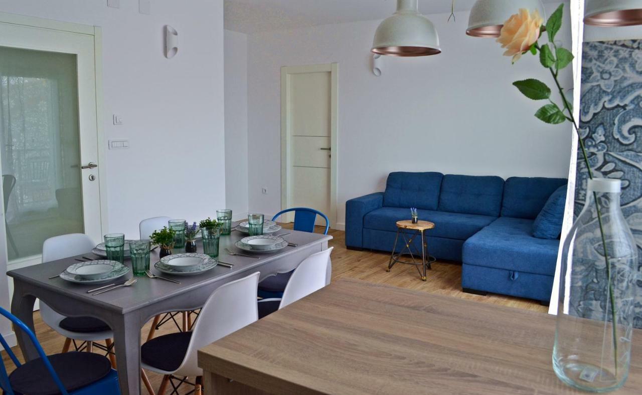 Apartman Anna With Parking