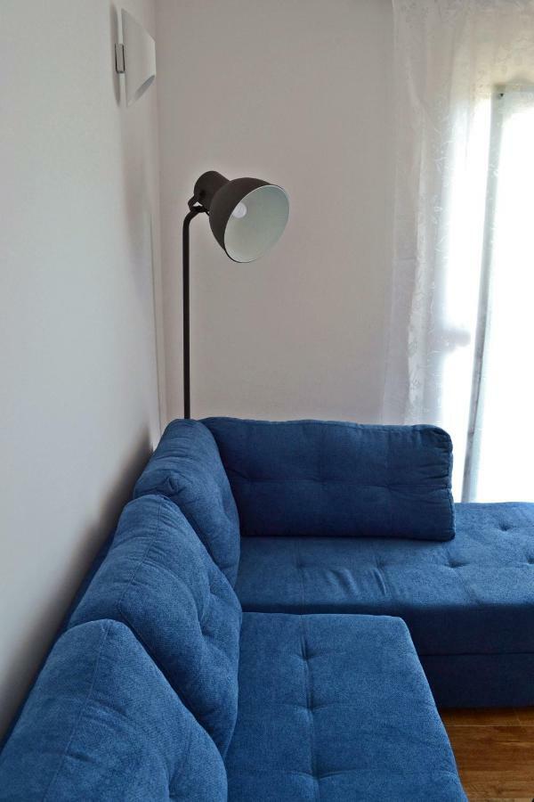 Apartman Anna With Parking Split