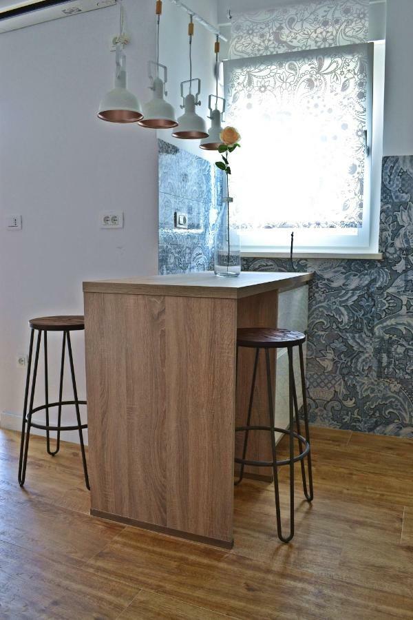 Apartman Anna With Parking *