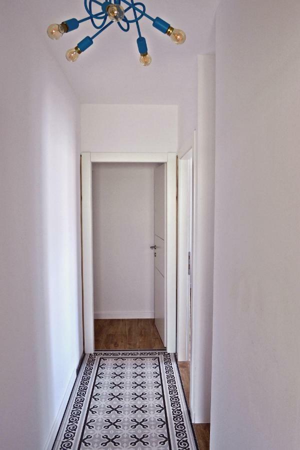 Apartman Anna With Parking