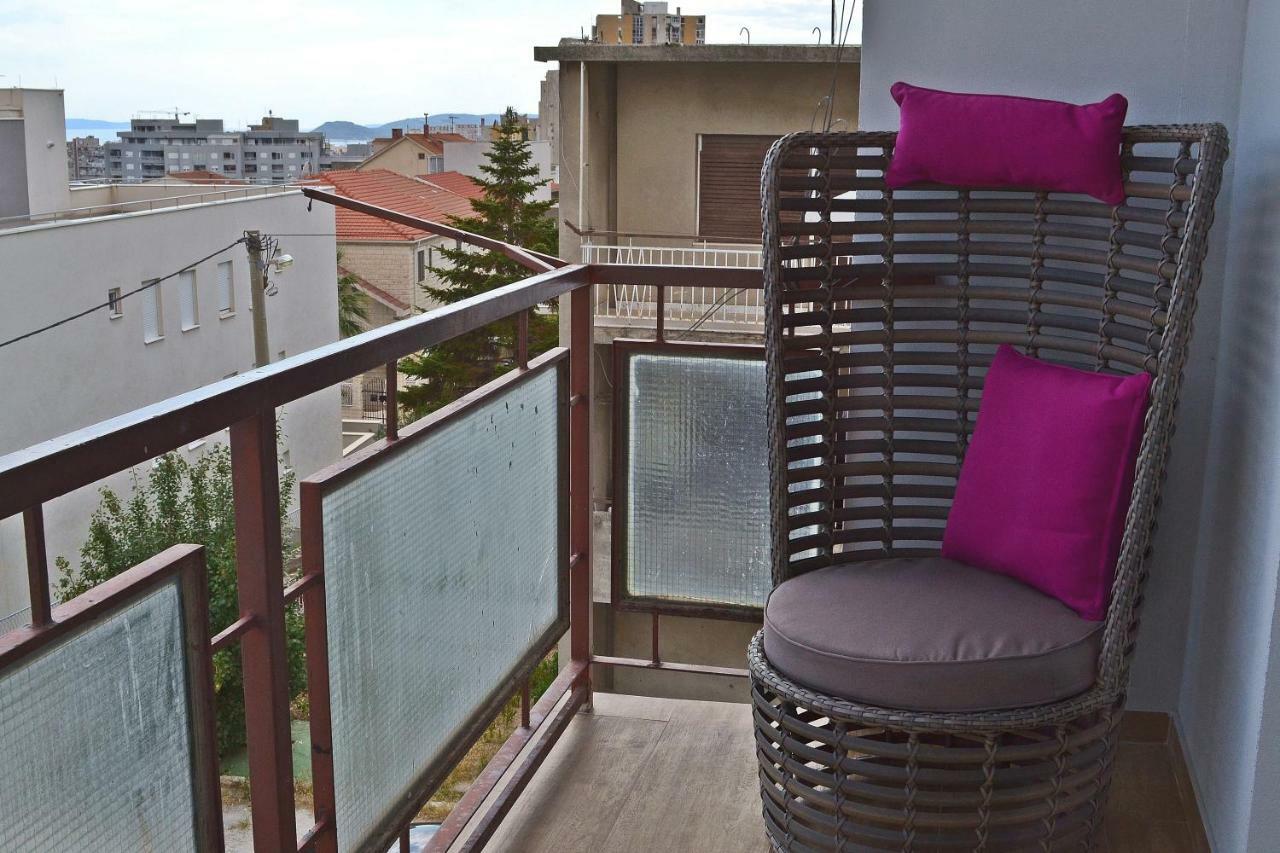 Apartman Anna With Parking *