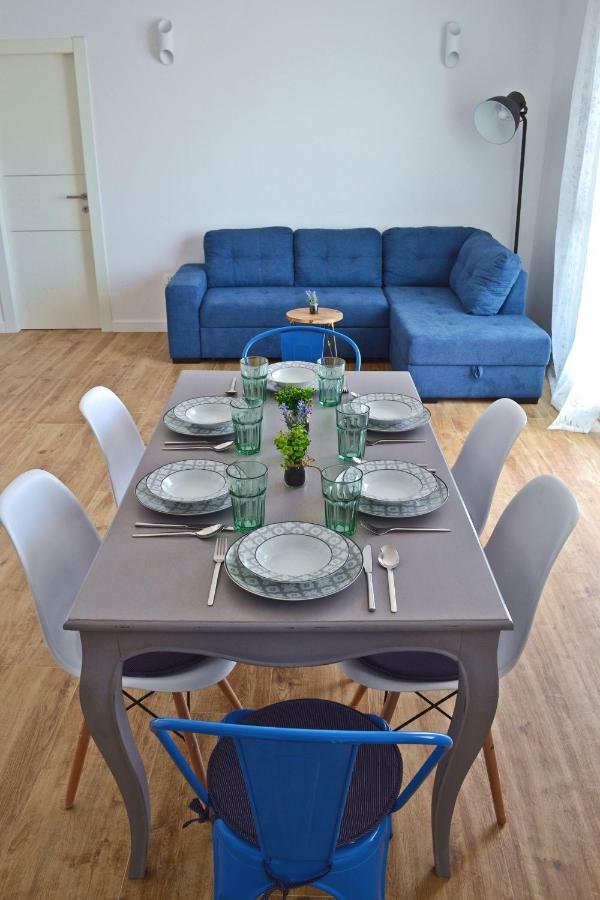 Apartman Anna With Parking *