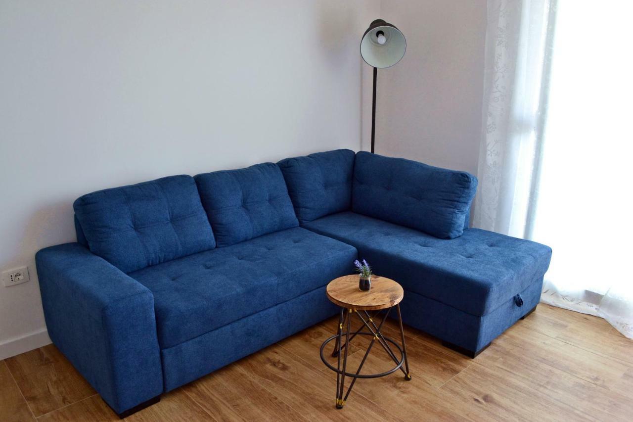 Apartman Anna With Parking