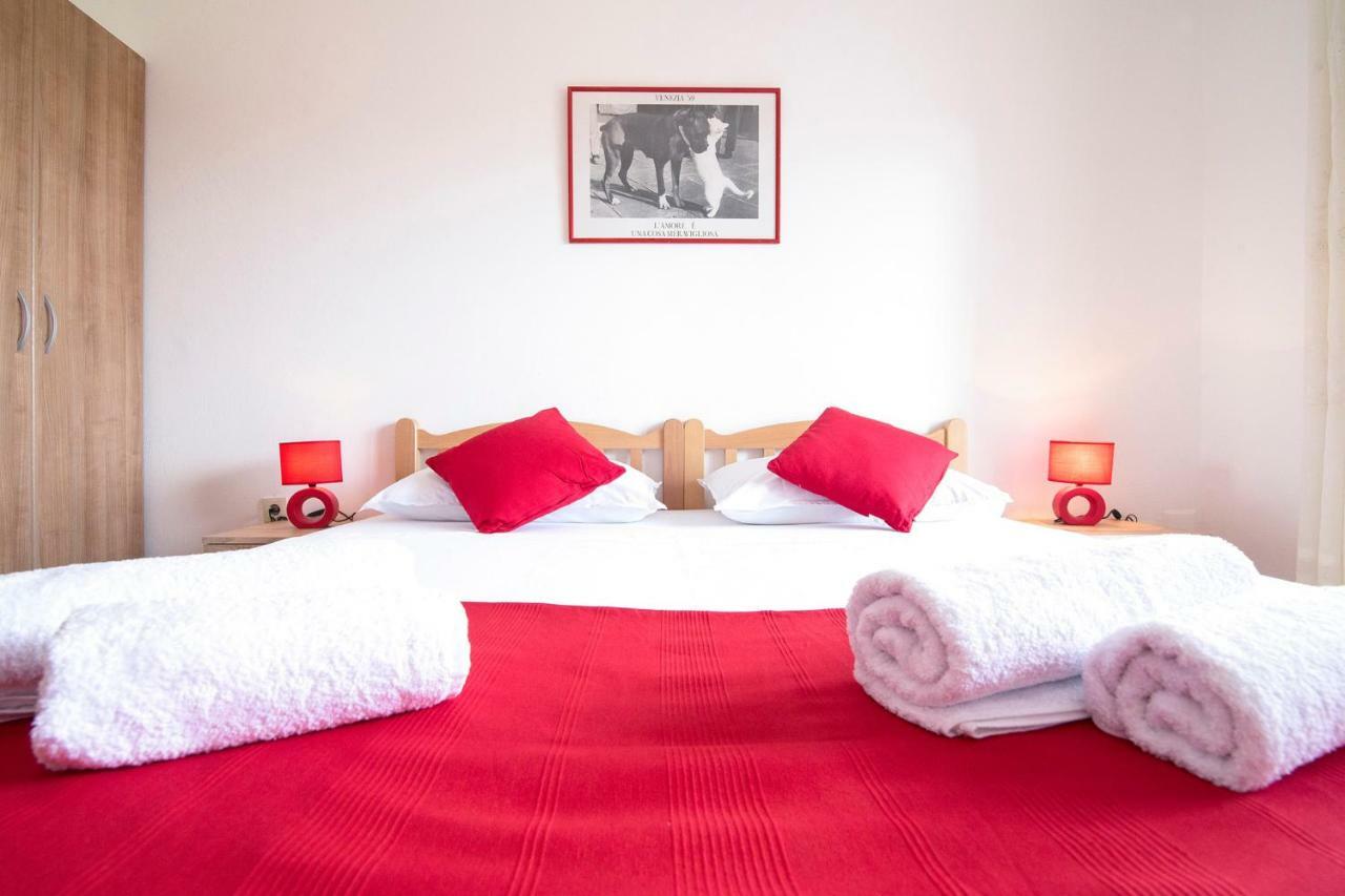 Apartman Marli - *