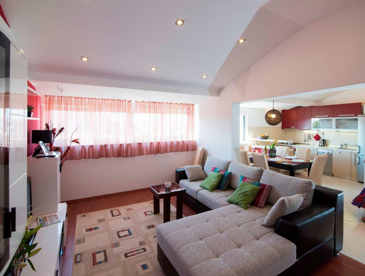 Apartman Marli - *