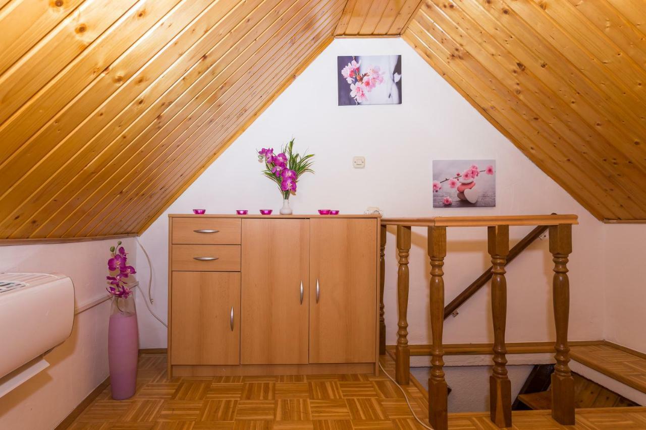 Apartment Priska1700