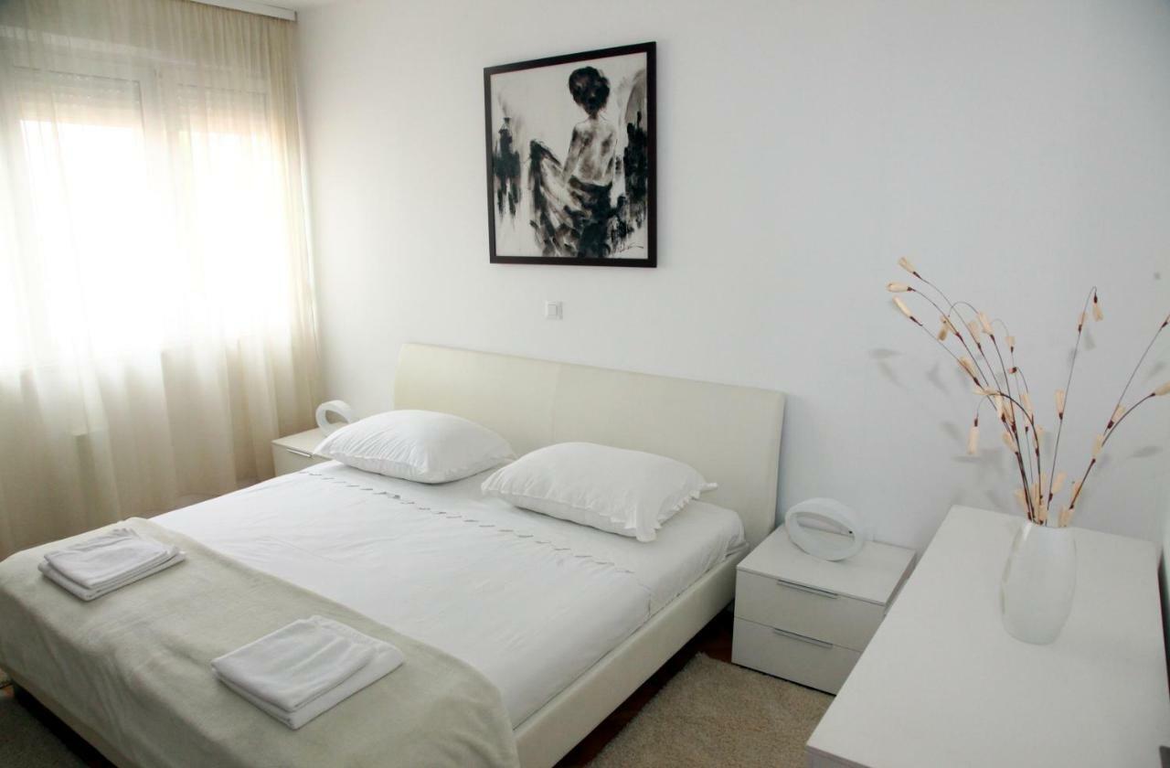 Apartman Apartman Mbg *