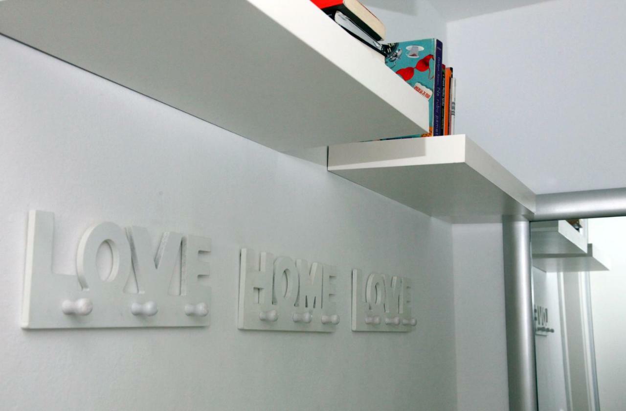 Apartman Mbg