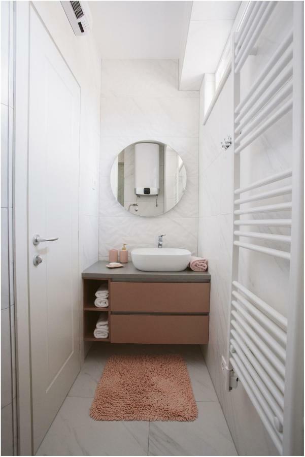 Apartman Izzy *