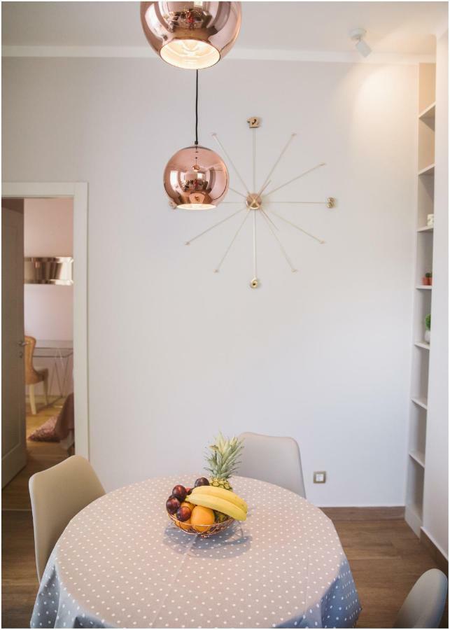 Apartman Izzy *