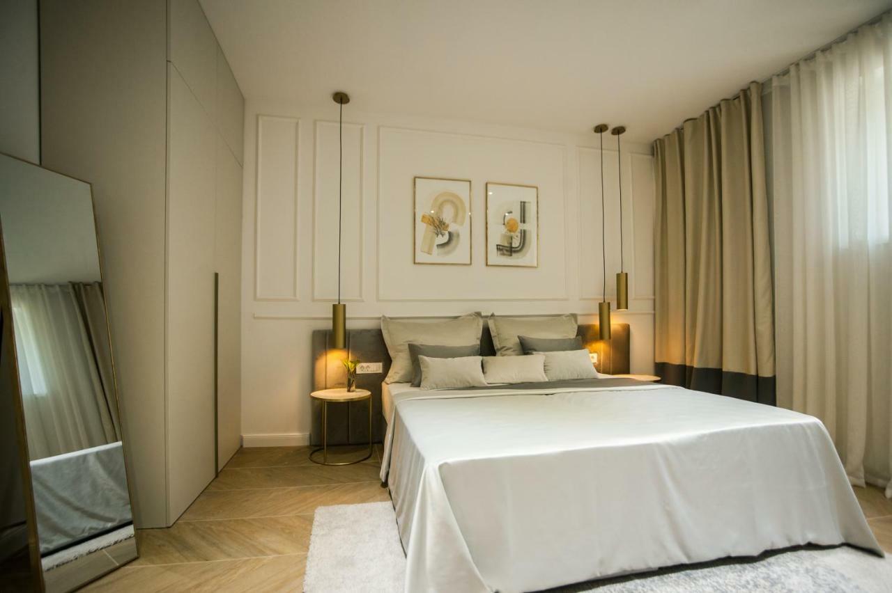 Club 5 Boutique 4* Split
