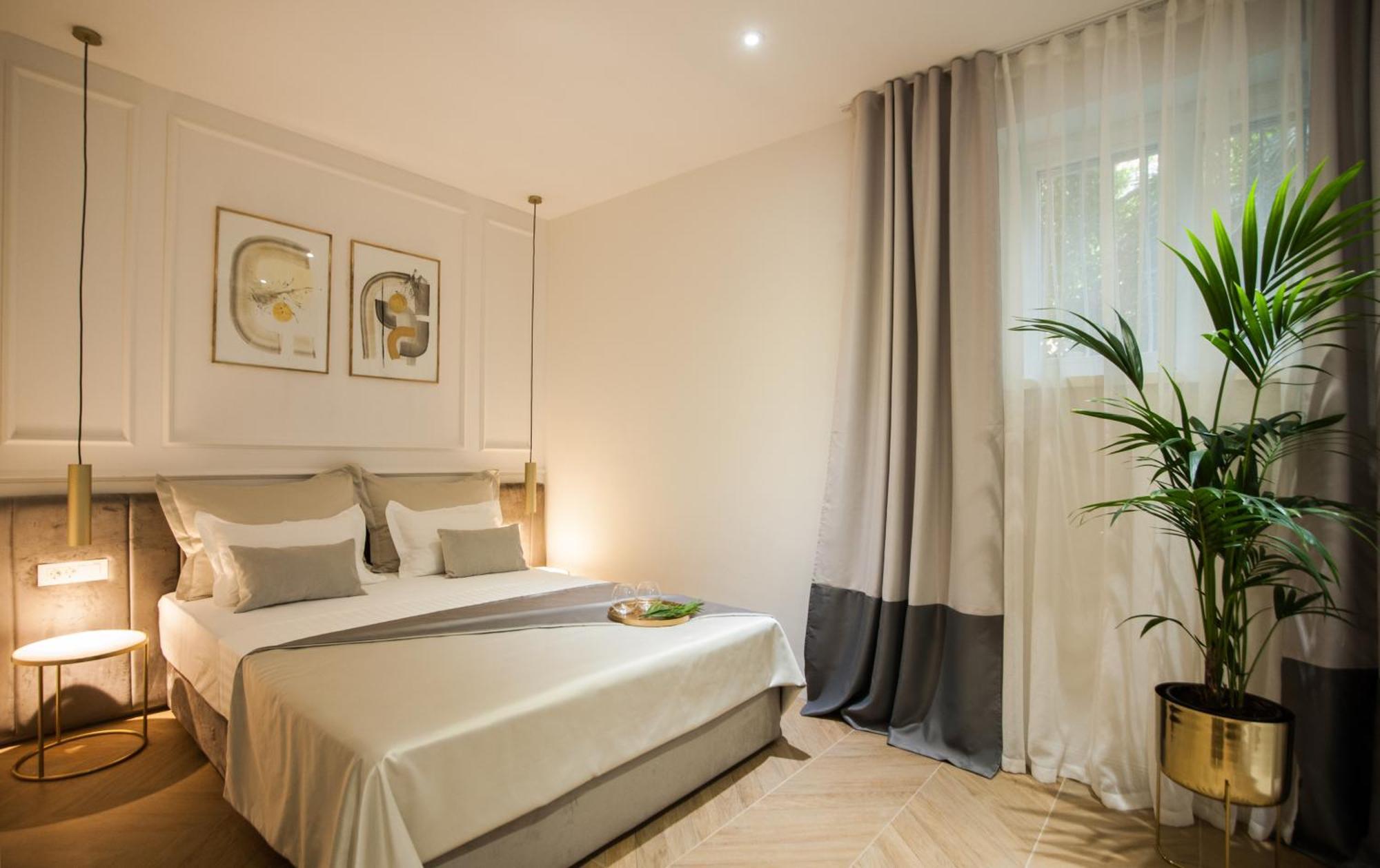 Club 5 Boutique 4* Split