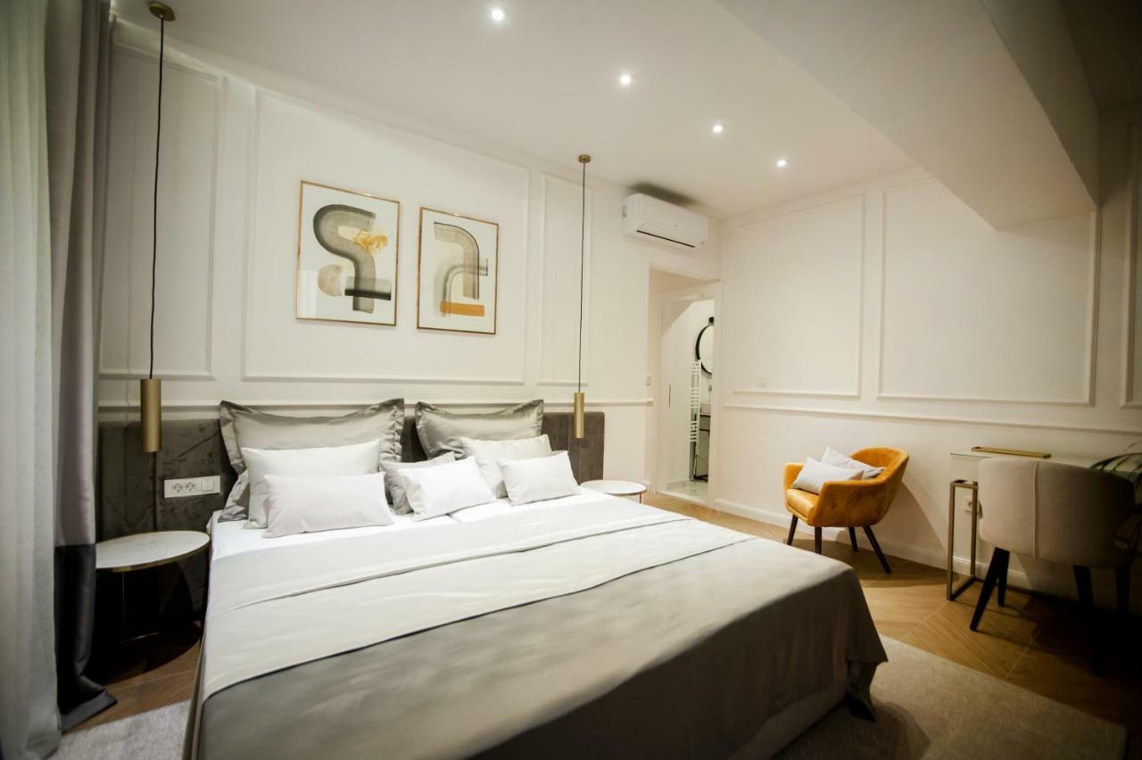 Club 5 Boutique 4* Split