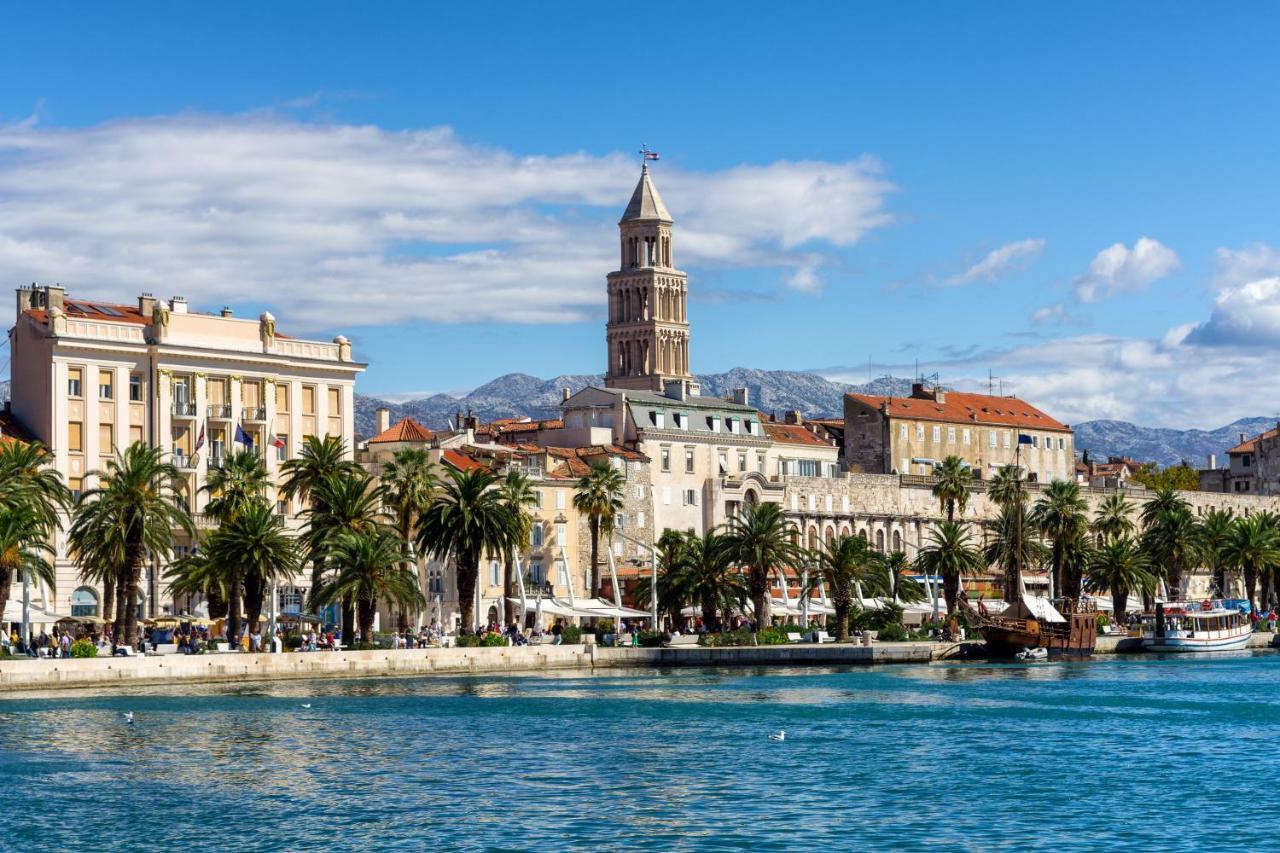 Edi Apartamento Split