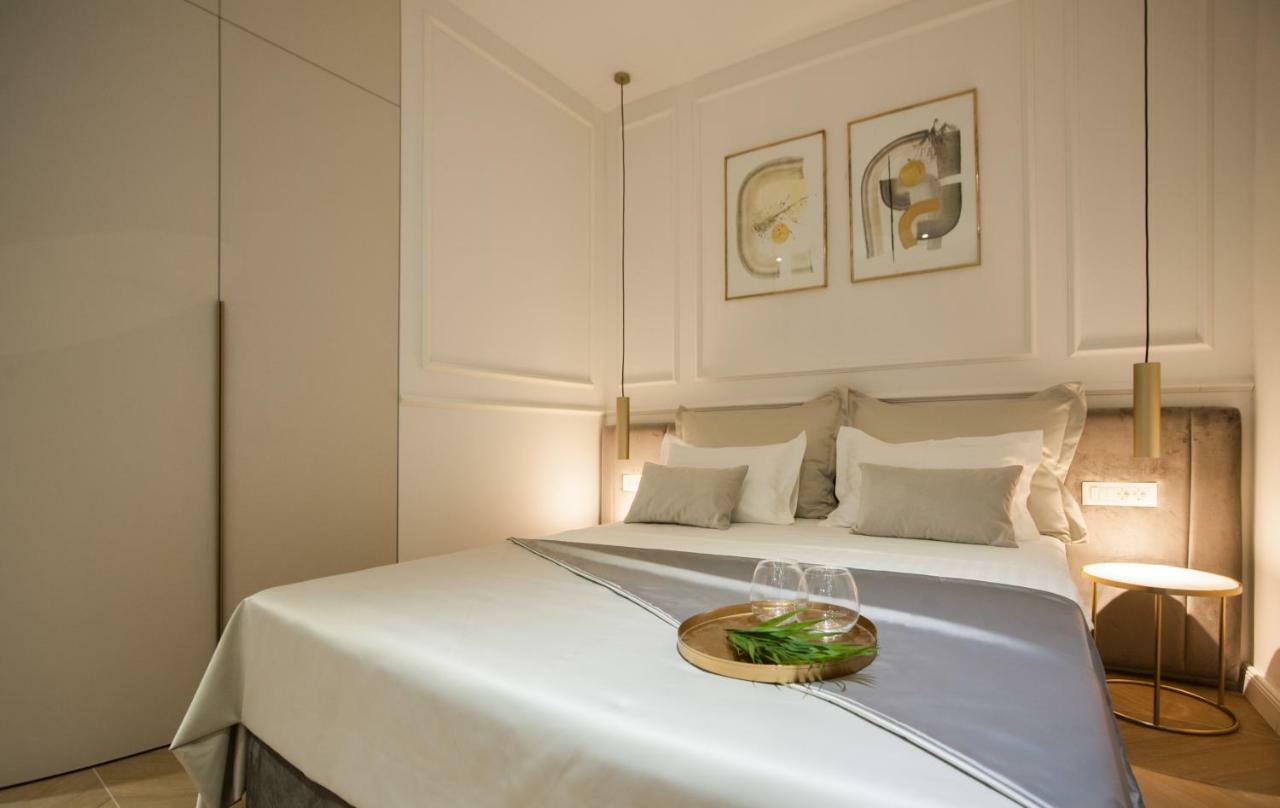 Club 5 Boutique 4* Split