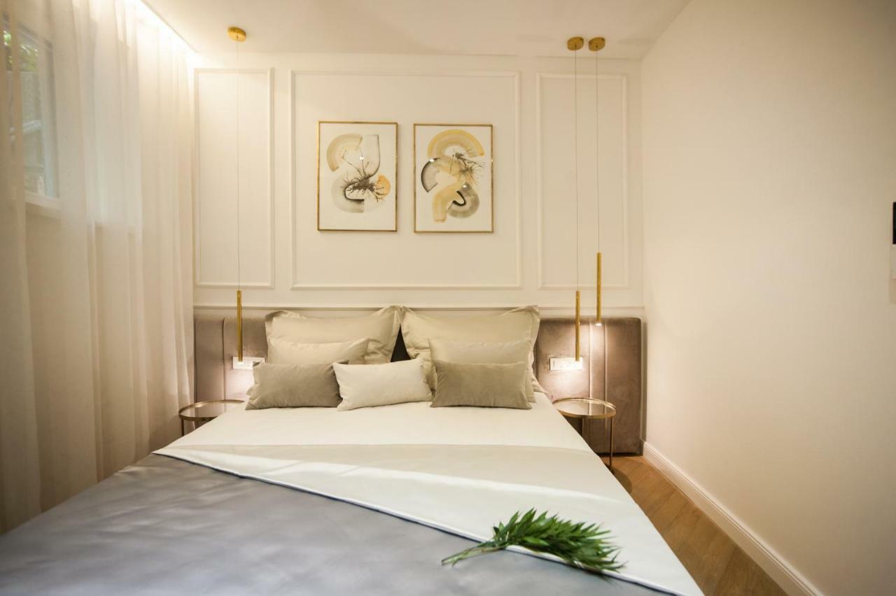 Club 5 Boutique 4* Split