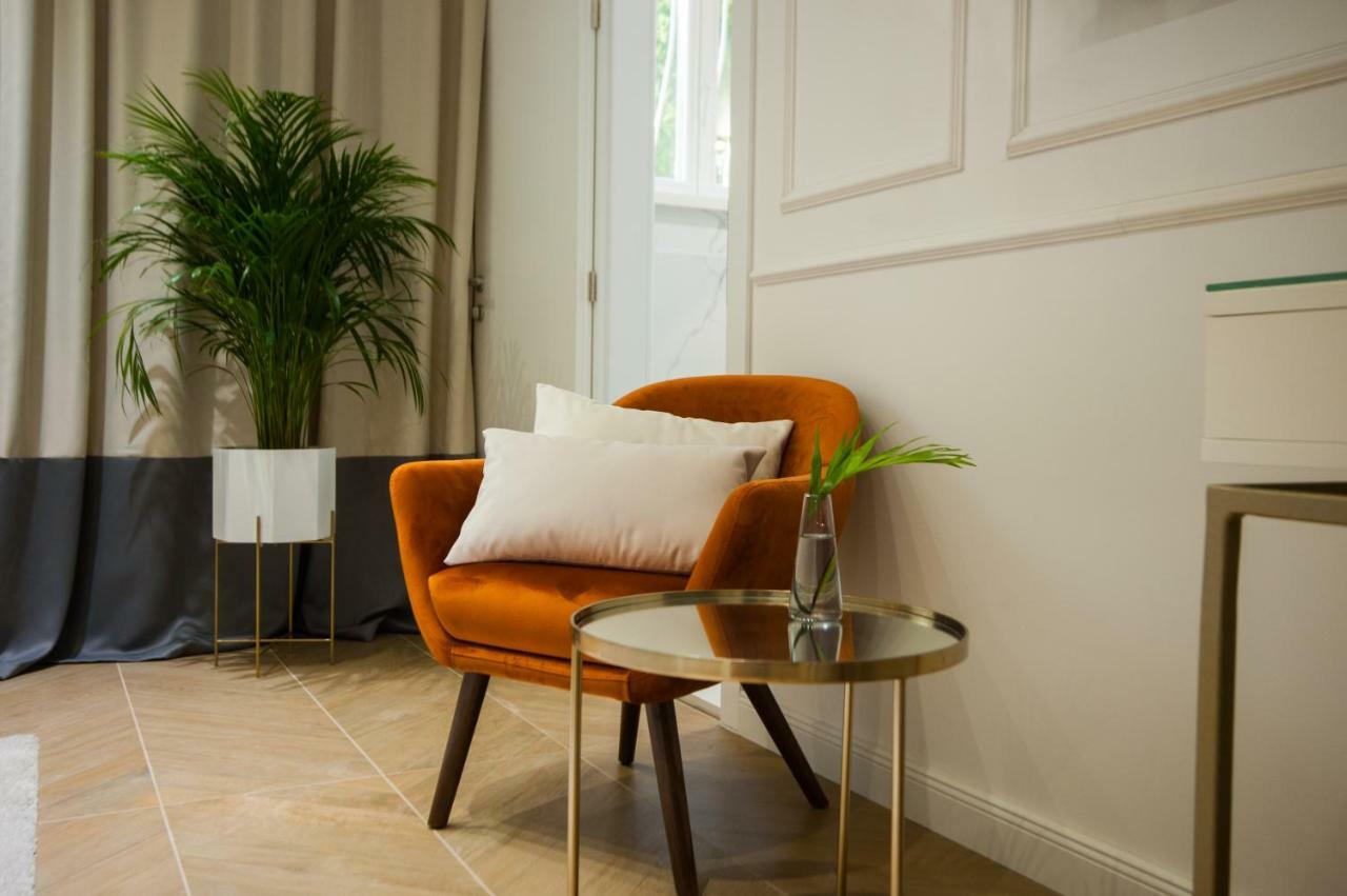 Club 5 Boutique 4* Split