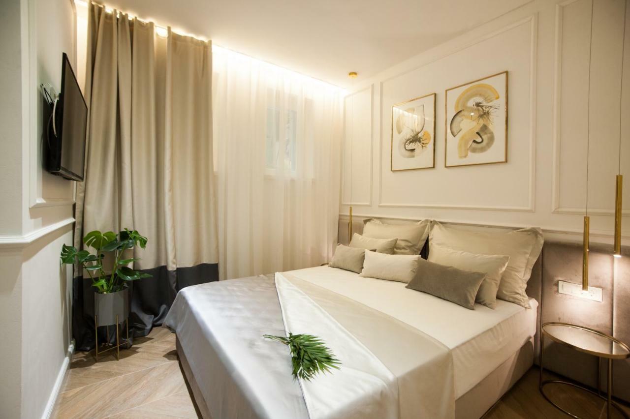 Club 5 Boutique 4* Split