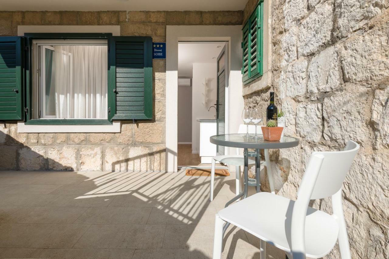 Casa de hóspedes Luxury Bepa