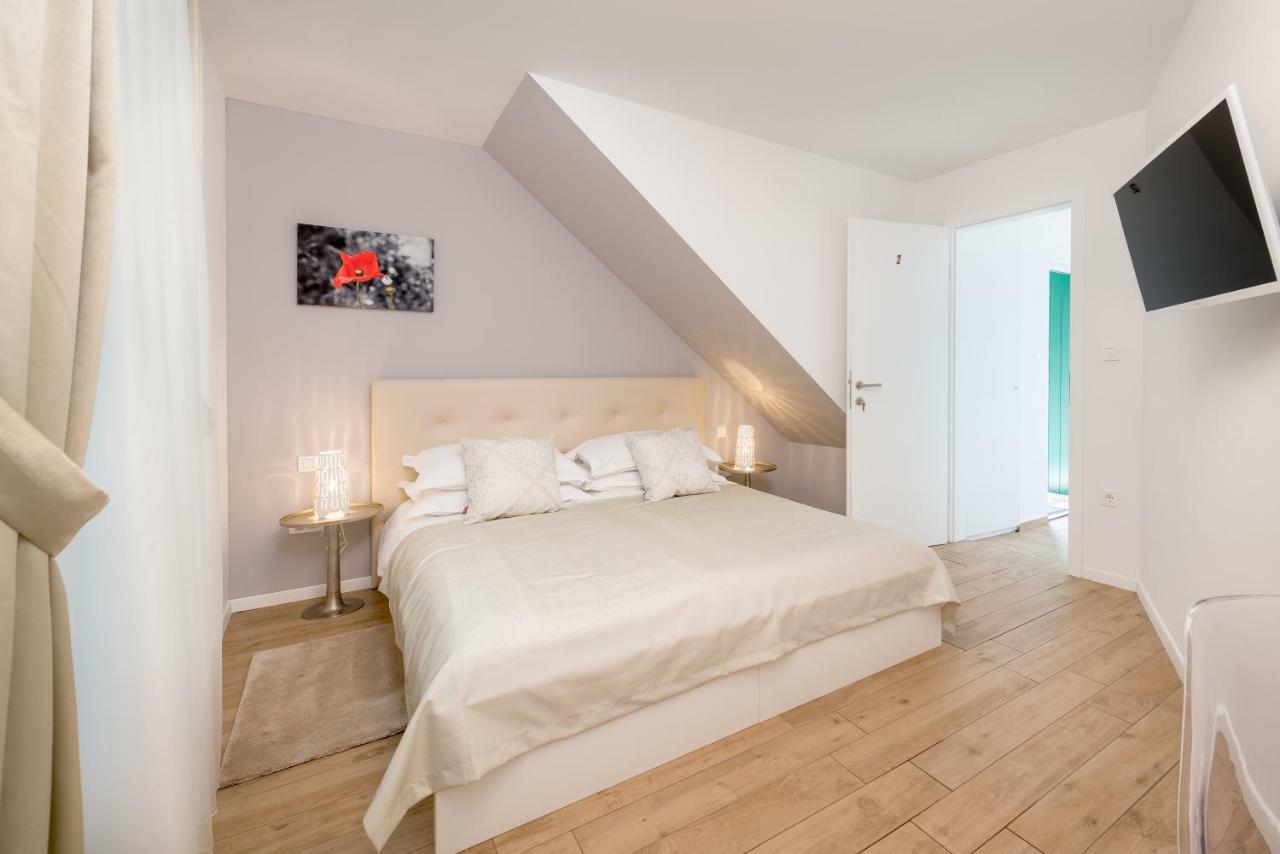Luxury Bepa Casa de hóspedes Split