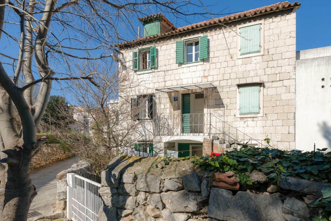 Casa de hóspedes Luxury Bepa Split