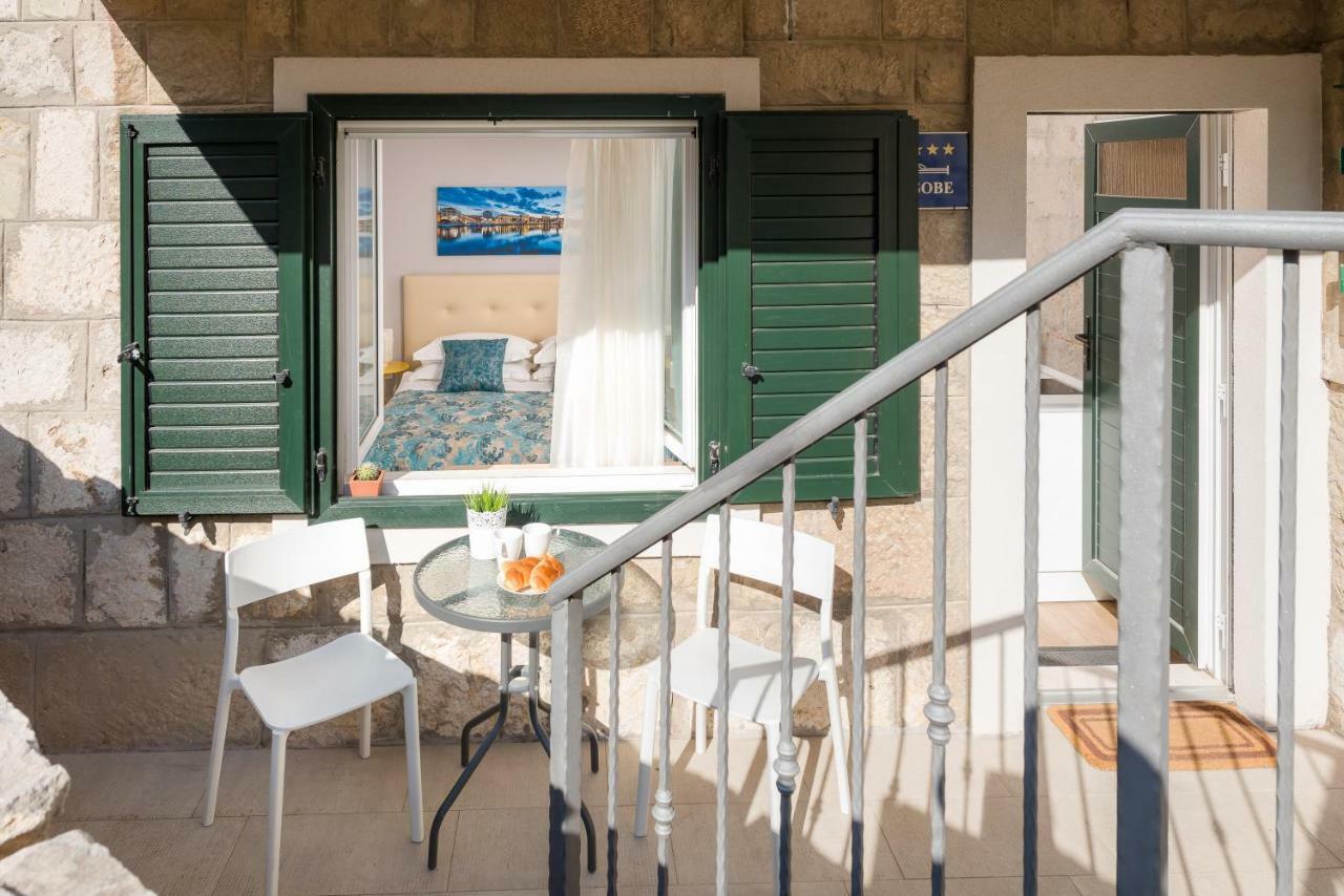 Casa de hóspedes Luxury Bepa Split