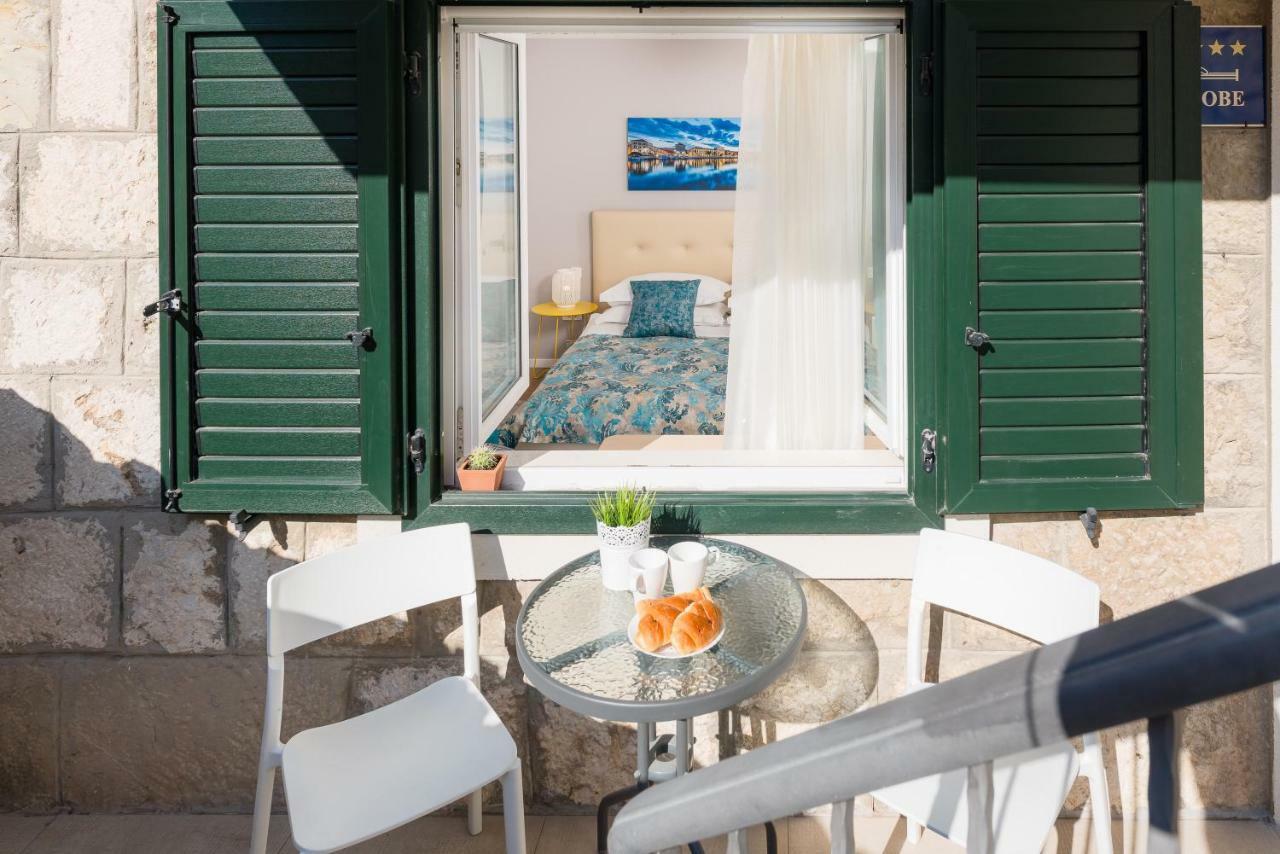 Casa de hóspedes Luxury Bepa Split