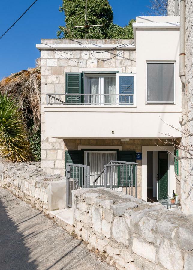 Casa de hóspedes Luxury Bepa