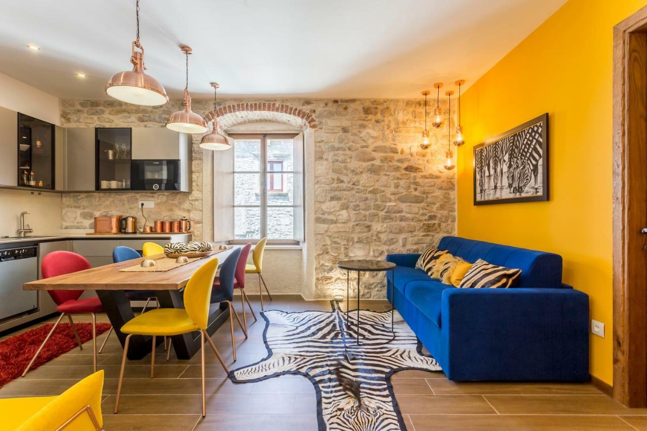 Bygrace Appartement Split