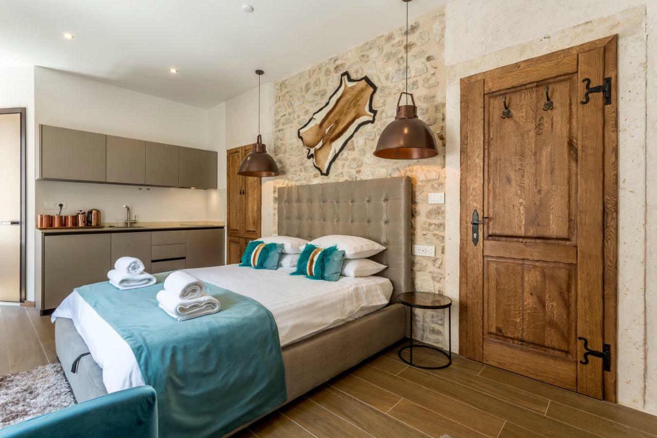 Appartement Bygrace *