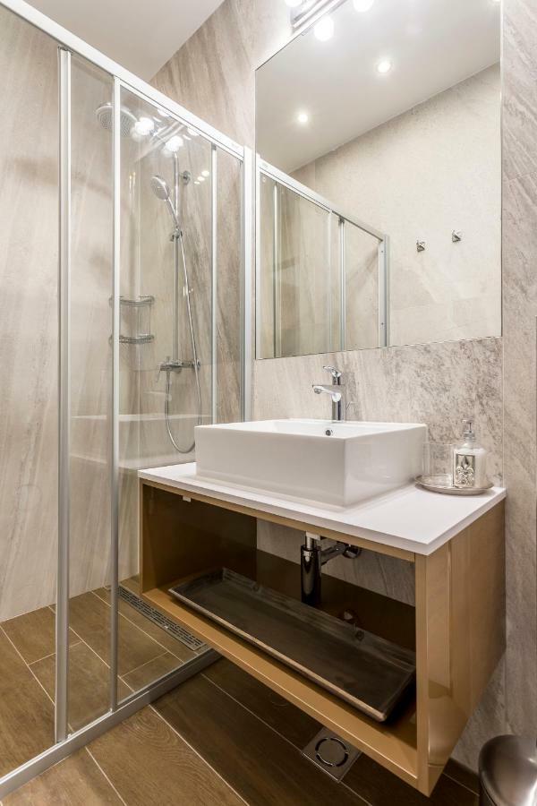 Bygrace Appartement Split