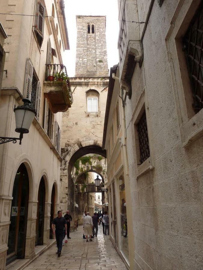 Appartement Diocletian's Palace