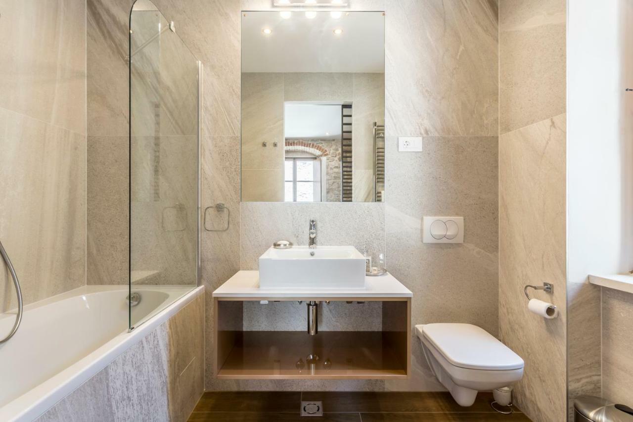 Bygrace Appartement *